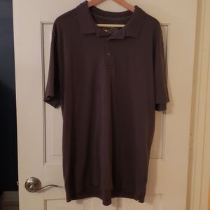 Men's Collared Shirt